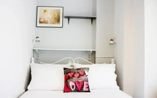 Downtown Penthouse Thessaloniki