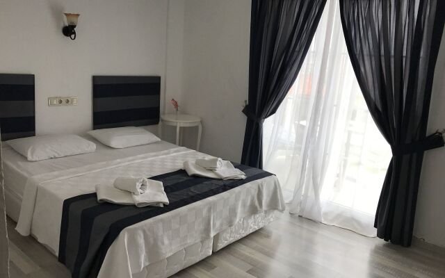 Alacati Dolce Vita Butik Hotel