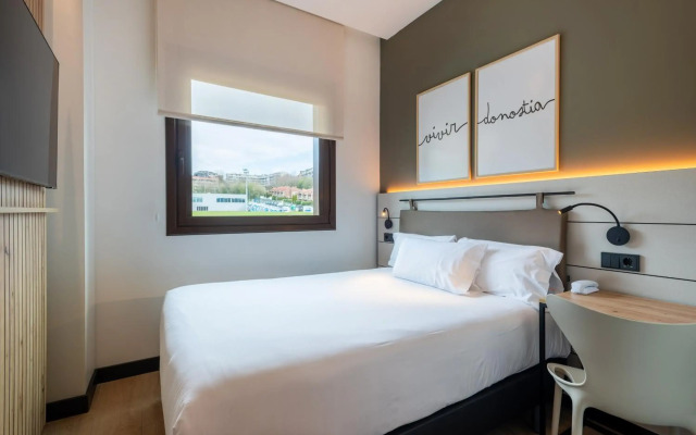 Leonardo Hotel San Sebastian