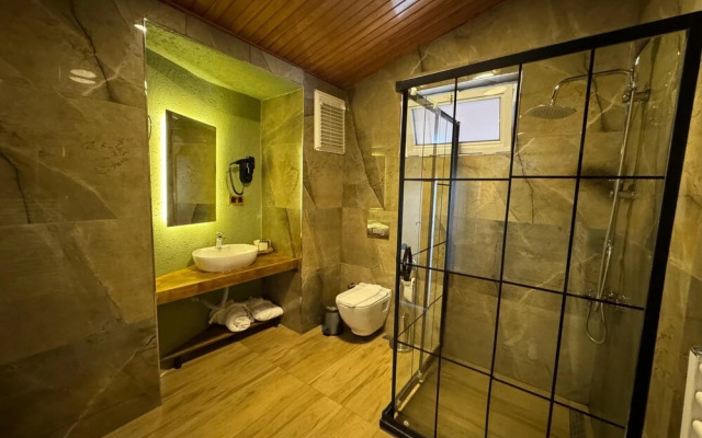 Treekos Suite Hotel Istanbul Airport