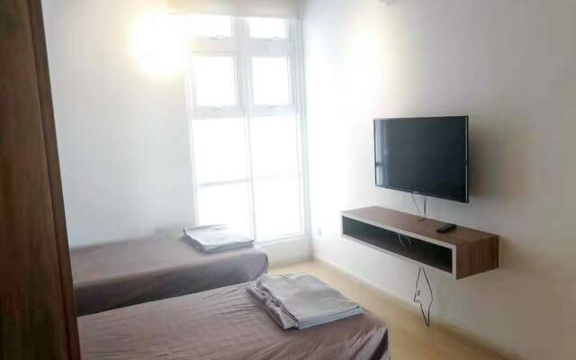 GT Home Sunway Nexis