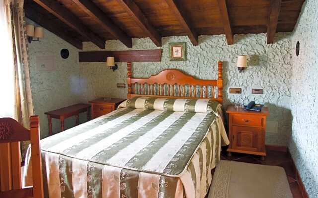 Hotel La Casona de Luis