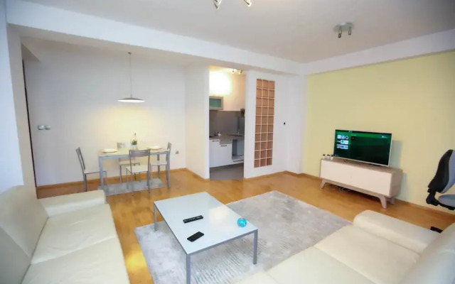 Unique Apartment Platnik