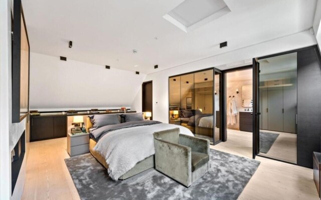 Cadogan Place - 3 bed