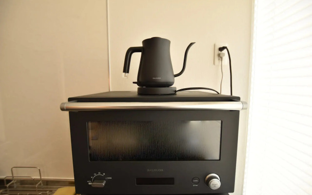 Randor Residence Tokyo Suites