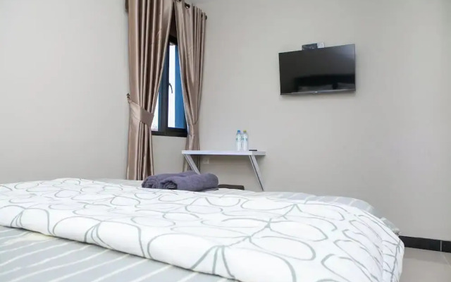 Saba Ayu Guest House