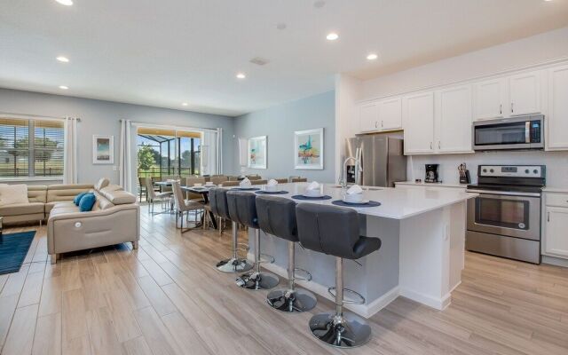 Oakgrain Villa Solterra