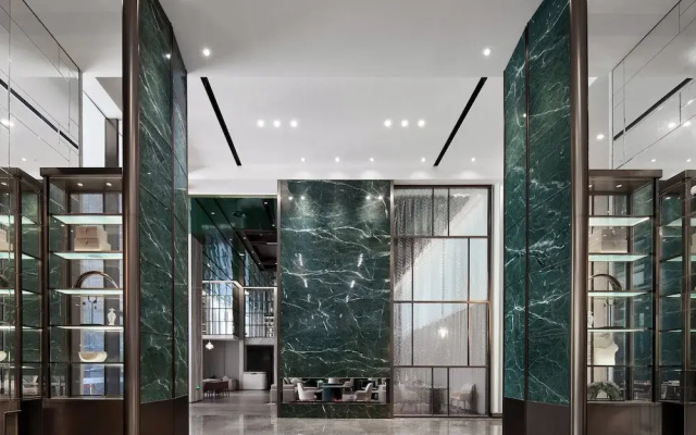YTL ChangChengYunYue Hotel