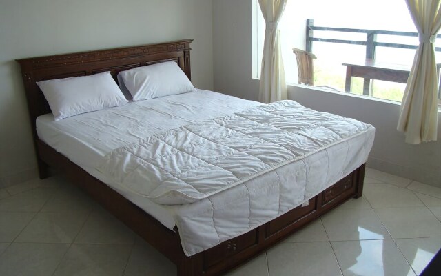Ketty Homestay