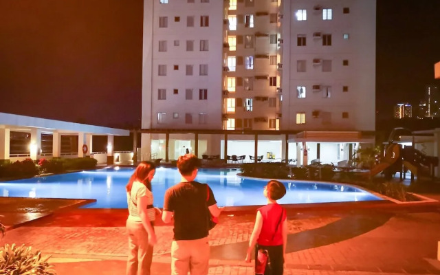 1 Bedroom Condo, Avida Tower 2, IT Park, Cebu City