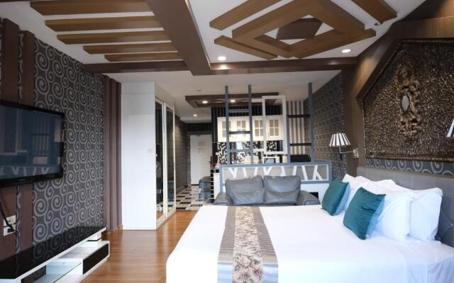 KTK Pattaya Hotel and Residence