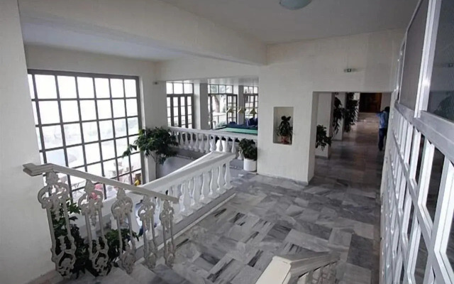 Mitsis Belvedere
