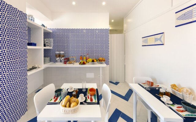 Gala Residence Villa Giovanna