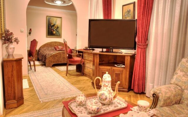 Boutique Hotel Rose Diplomatique