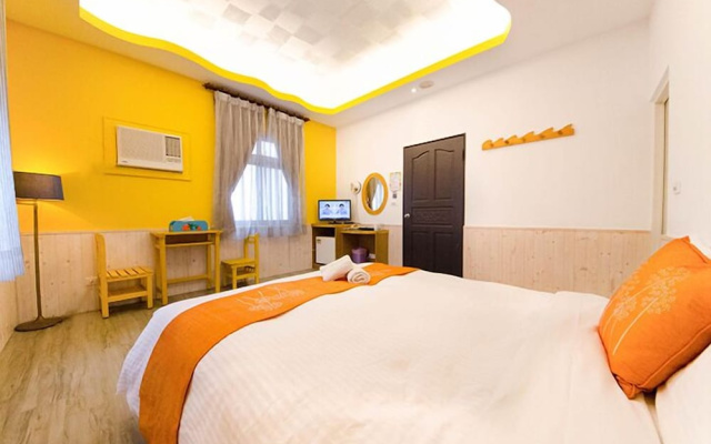 SouthernSea Hostel