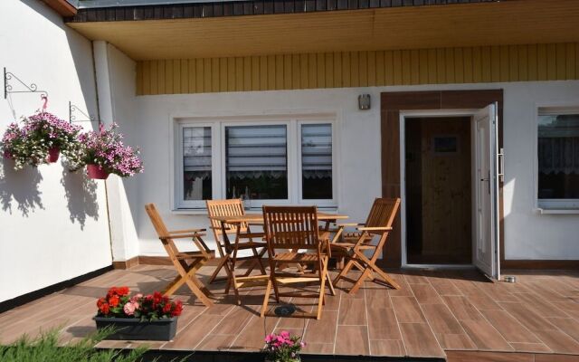 Bungalow Near Salzhaff Beach Wismar