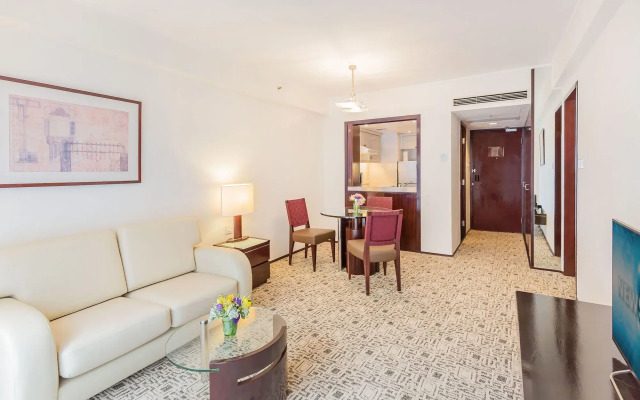 Regal Airport Hotel