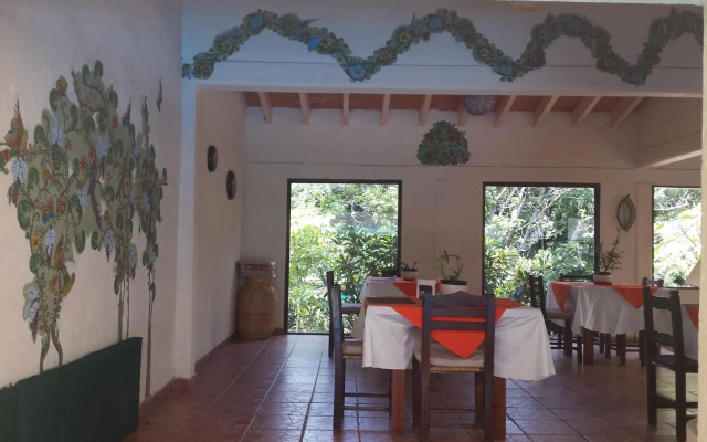 Hotel Teocalli