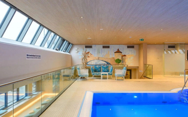 Novotel Nuernberg Centre Ville