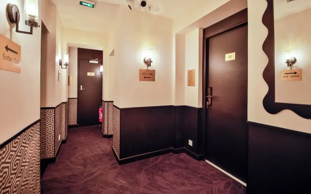 WS Opéra - Edimbourg