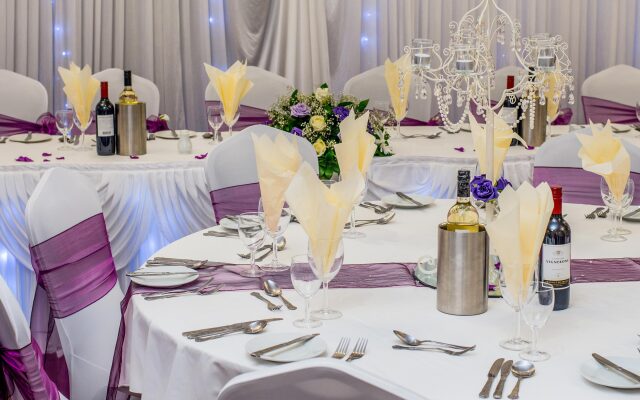 The Grand Hotel Swansea