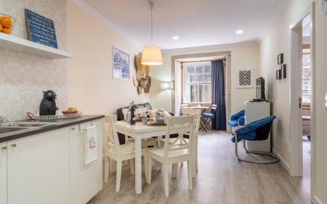 Merc Porto Ribeira View