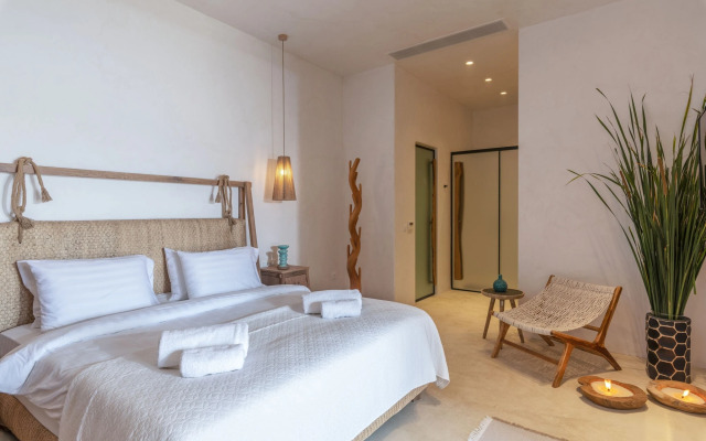 Panormos Village Hotel