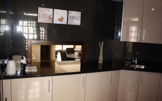 Frontline Penthouse With Private Pool