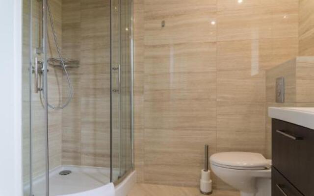 Apartament Na Urlop - Wisła Kamienna