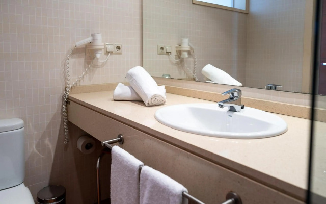 Hotel Alcoceber