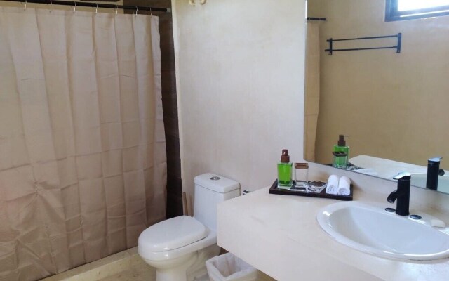 La Joya casa de playa