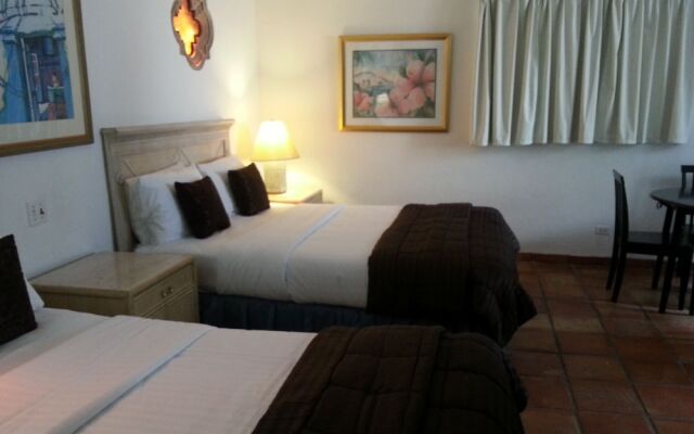 Canario Boutique Hotel