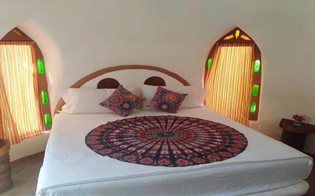 Wayahnb'al eco hostal - Hostel