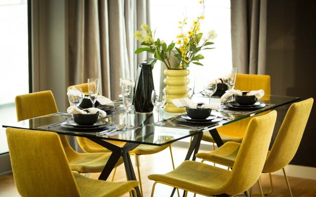 Bluewaters by Edens Dubai