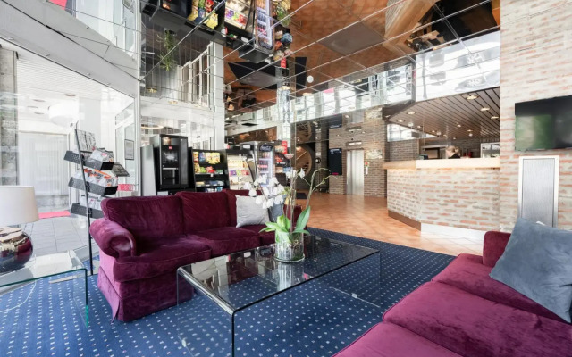 Scandic City Fredrikstad