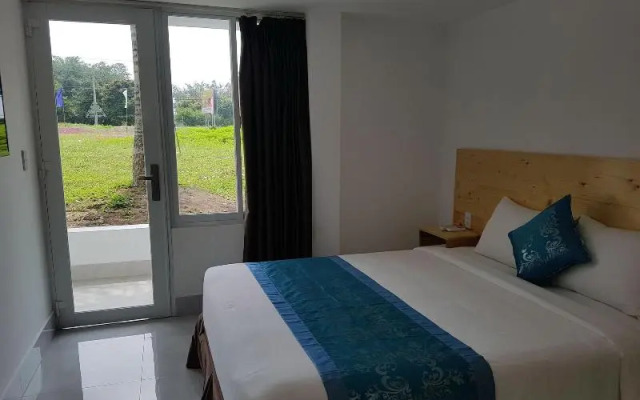 Lang Noi Tan Lap Hotel