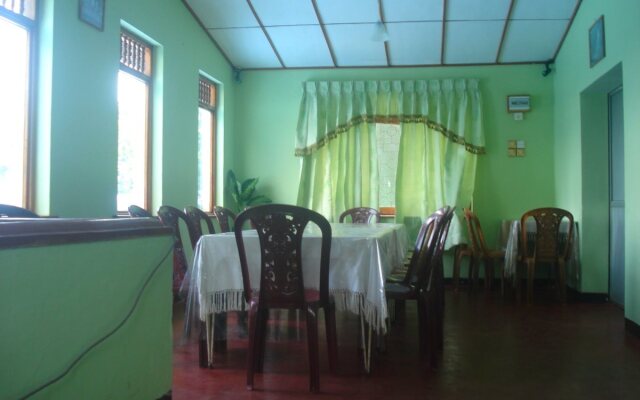 Mountview Holiday Inn - Bandarawela City