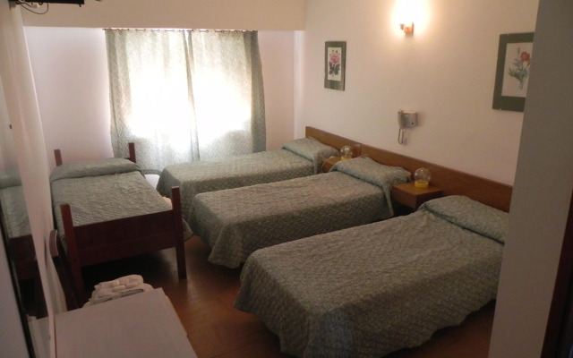 Hotel San Remo