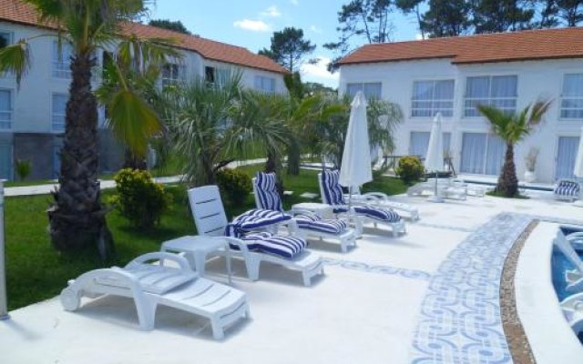 Palmera Beach Resort Hotel