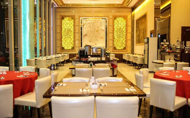 Batam City Hotel