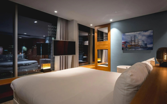 Van der Valk Hotel Amsterdam Zuidas