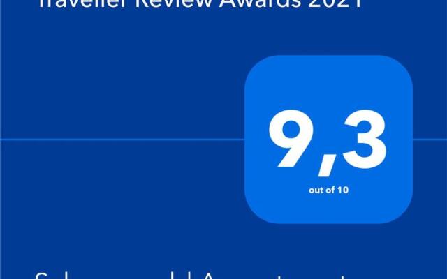 Schwarzwald Appartment