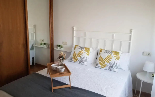 Apartamentos Salinas da Lanzada