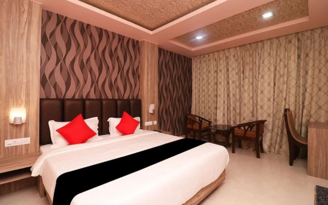 Hotel Vip Square by OYO Rooms