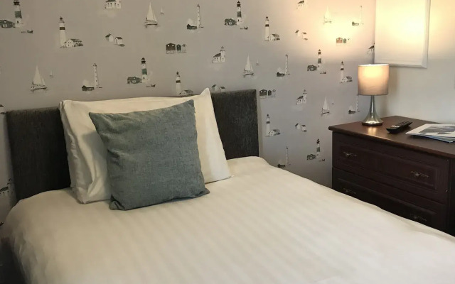The Clarendon Hotel