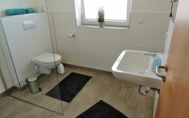 Ferienhaus Schomaker