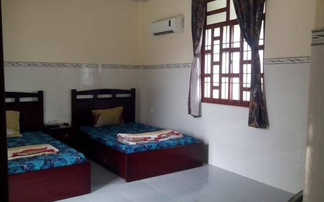 Phu Quoc An Guesthouse