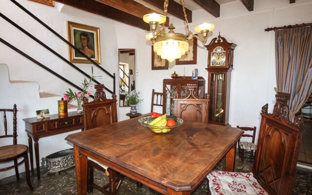 Villa Can Morey