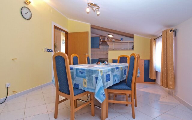 Apartment Dalibor 1436