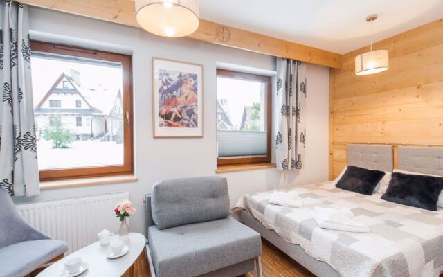 Lipki Park Resort 22126